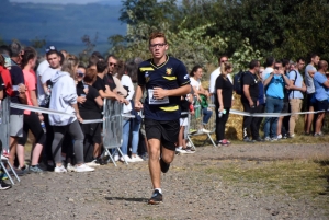 Cross des pompiers 2021 : les photos des cadets, juniors femmes, seniors femmes et masters femmes