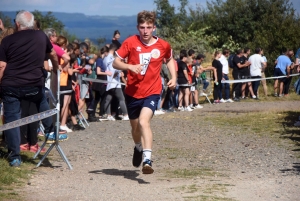 Cross des pompiers 2021 : les photos des cadets, juniors femmes, seniors femmes et masters femmes