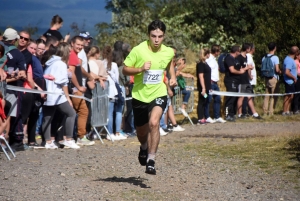 Cross des pompiers 2021 : les photos des cadets, juniors femmes, seniors femmes et masters femmes