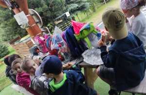 Saint-Maurice-de-Lignon : des apiculteurs en herbe à l&#039;école publique