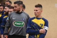 Anthony Sahuc et Ludwig Martorell ont porté l&#039;USSL samedi dans l&#039;Allier