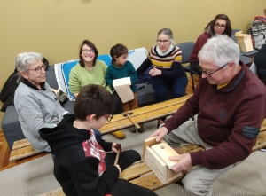 Des activités à partager en famille à Yssingeaux