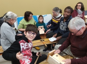 Des activités à partager en famille à Yssingeaux