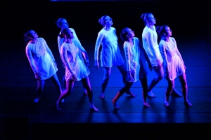 Monistrol-sur-Loire : une soirée zapping avec les élèves de l&#039;école de danse