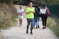 Cross du collège Monnet d&#039;Yssingeaux : les 4e et 3e filles