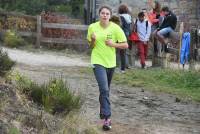 Cross du collège Monnet d&#039;Yssingeaux : les 4e et 3e filles