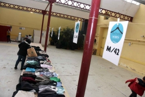 Yssingeaux : la Frip Troc Party, une façon originale d&#039;échanger ses vêtements