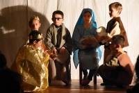 Saint-Maurice-de-Lignon : un spectacle des enfants en ouverture de la messe de Noël