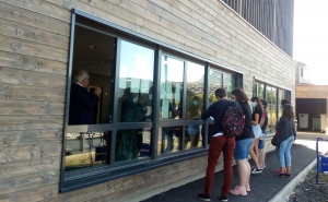 Lycée Emmanuel-Chabrier à Yssingeaux : 65 nouveaux bacheliers