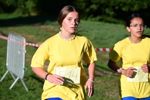 Dunières : 290 écoliers et collégiens au cross annuel