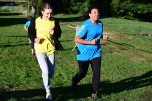 Dunières : 290 écoliers et collégiens au cross annuel