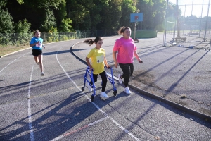 Dunières : 290 écoliers et collégiens au cross annuel