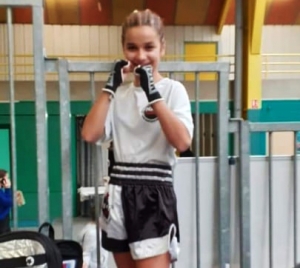 Boxe : Aurec sur tous les fronts