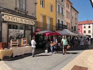 Yssingeaux : les concerts de rue et spectacles extérieurs à ne pas rater cet été