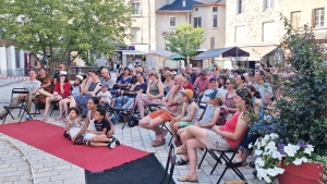 Yssingeaux : les concerts de rue et spectacles extérieurs à ne pas rater cet été