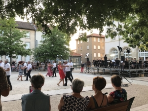 Yssingeaux : les concerts de rue et spectacles extérieurs à ne pas rater cet été