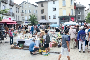 Yssingeaux : les concerts de rue et spectacles extérieurs à ne pas rater cet été