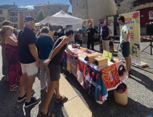 Yssingeaux : les concerts de rue et spectacles extérieurs à ne pas rater cet été