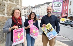 Yssingeaux : les concerts de rue et spectacles extérieurs à ne pas rater cet été