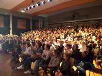 Monistrol-sur-Loire : la danse remplit la Capitelle pour une adaptation &quot;Roméo et Juliette&quot;