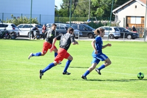 Foot, CDF : l&#039;US2MR proche de l&#039;exploit contre Brives