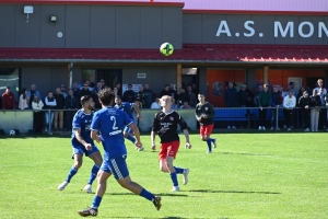 Foot, CDF : l&#039;US2MR proche de l&#039;exploit contre Brives