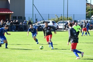 Foot, CDF : l&#039;US2MR proche de l&#039;exploit contre Brives