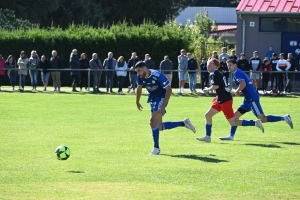 Foot, CDF : l&#039;US2MR proche de l&#039;exploit contre Brives