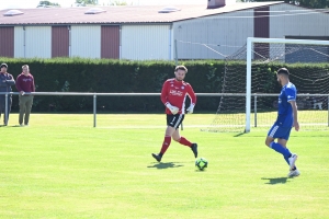 Foot, CDF : l&#039;US2MR proche de l&#039;exploit contre Brives