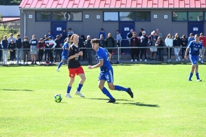 Foot, CDF : l&#039;US2MR proche de l&#039;exploit contre Brives