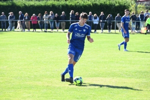 Foot, CDF : l&#039;US2MR proche de l&#039;exploit contre Brives