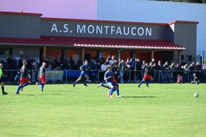 Foot, CDF : l&#039;US2MR proche de l&#039;exploit contre Brives