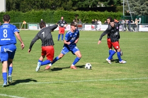 Foot, CDF : l&#039;US2MR proche de l&#039;exploit contre Brives