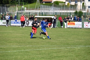 Foot, CDF : l&#039;US2MR proche de l&#039;exploit contre Brives