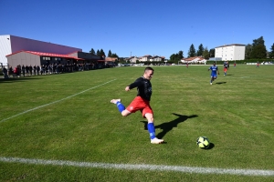 Foot, CDF : l&#039;US2MR proche de l&#039;exploit contre Brives