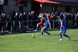 Foot, CDF : l&#039;US2MR proche de l&#039;exploit contre Brives