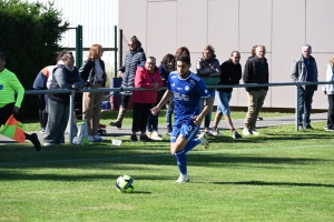 Foot, CDF : l&#039;US2MR proche de l&#039;exploit contre Brives