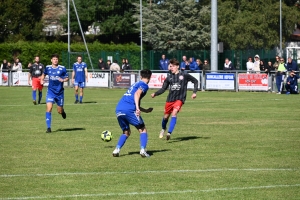 Foot, CDF : l&#039;US2MR proche de l&#039;exploit contre Brives