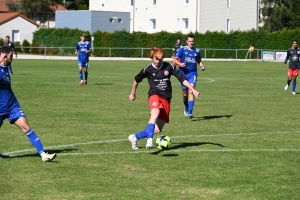 Foot, CDF : l&#039;US2MR proche de l&#039;exploit contre Brives