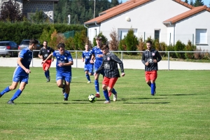 Foot, CDF : l&#039;US2MR proche de l&#039;exploit contre Brives