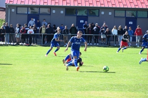 Foot, CDF : l&#039;US2MR proche de l&#039;exploit contre Brives