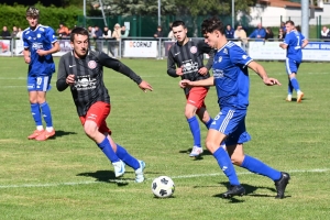 Foot, CDF : l&#039;US2MR proche de l&#039;exploit contre Brives