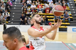 Handibasket : les Aigles du Velay en finale pour le titre de champion de France