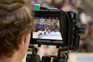 Handibasket : les Aigles du Velay en finale pour le titre de champion de France