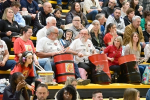 Handibasket : les Aigles du Velay en finale pour le titre de champion de France