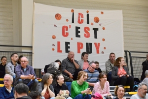 Handibasket : les Aigles du Velay en finale pour le titre de champion de France