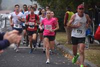 La 4e édition des 10 km de Chadrac en photos