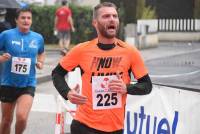 La 4e édition des 10 km de Chadrac en photos