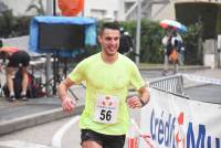 La 4e édition des 10 km de Chadrac en photos