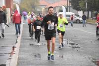 La 4e édition des 10 km de Chadrac en photos